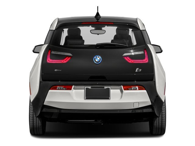 Used 2017 BMW i3 RWD image 8