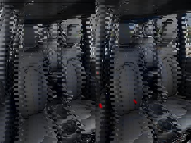 New 2026 Chrysler Pacifica Select w/ S Appearance Package FWD image 16