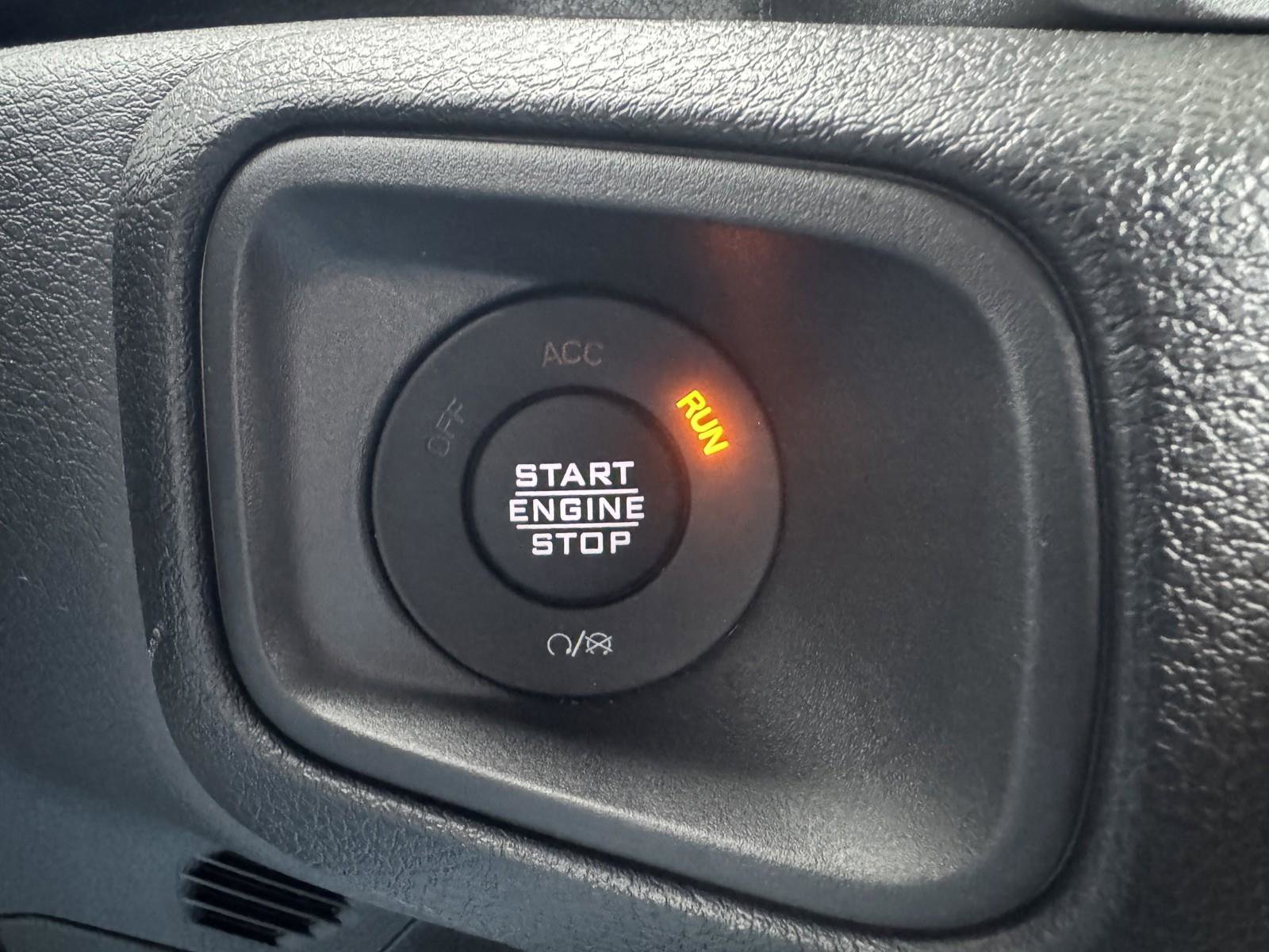 New 2026 Jeep Gladiator Sport image 16