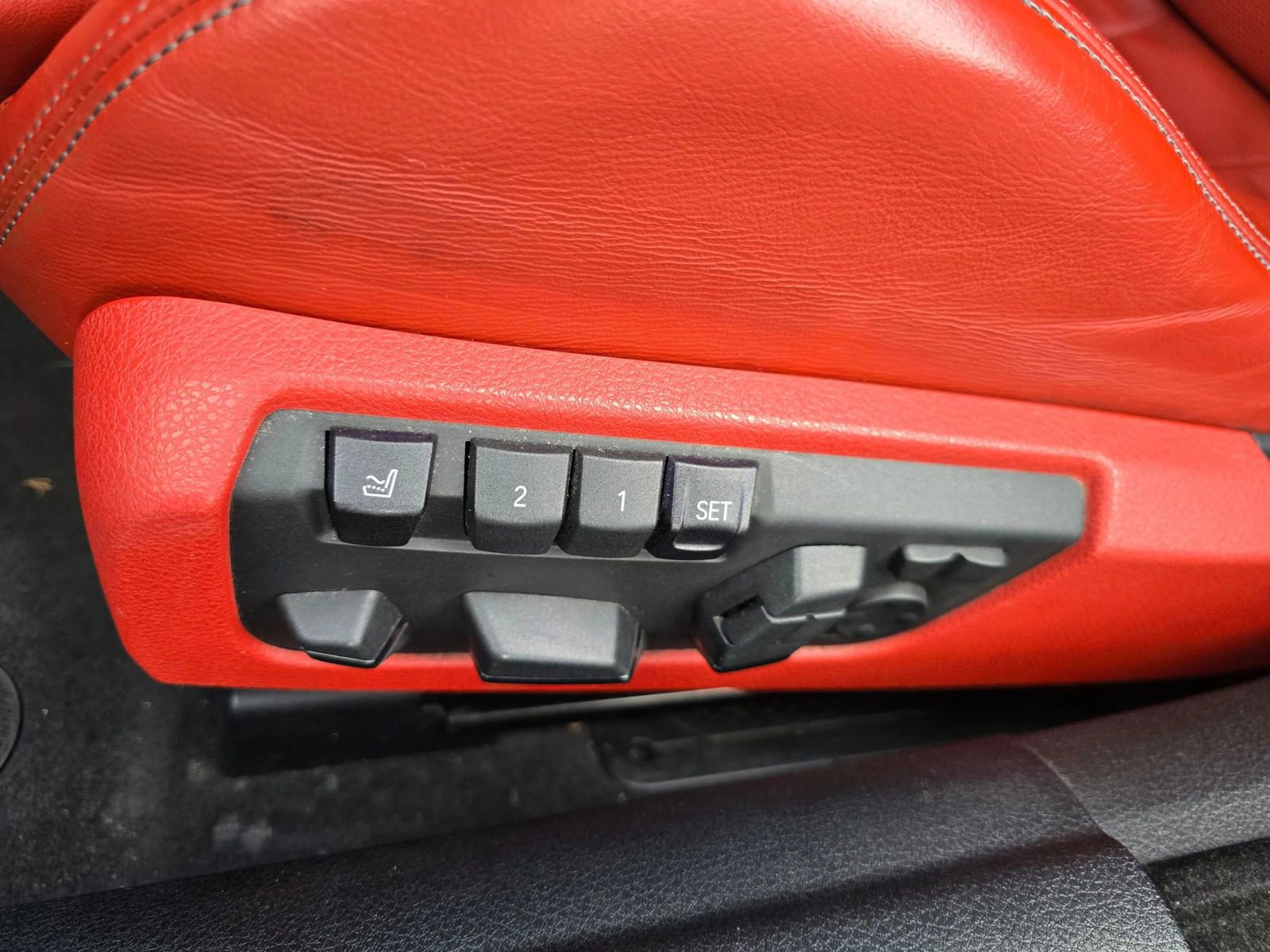 Used 2016 BMW M6 Gran Coupe image 24