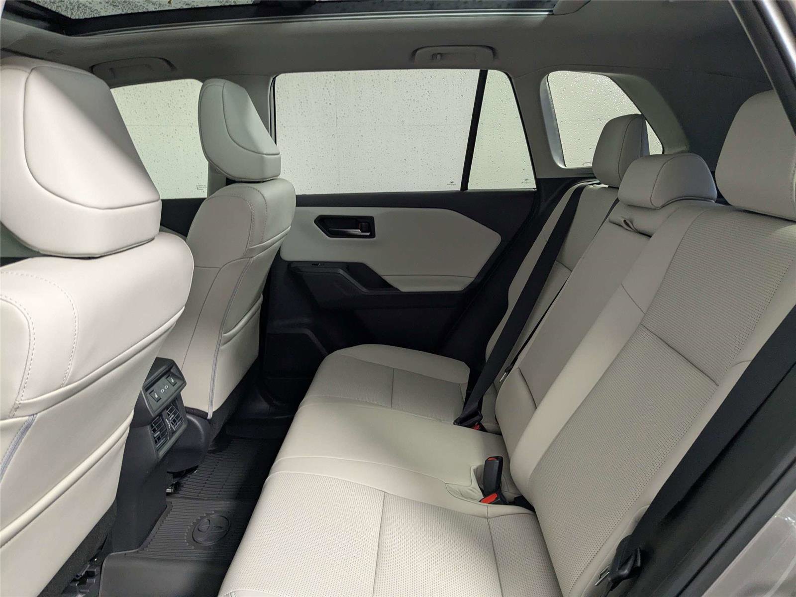 New 2026 Toyota RAV4 Limited image 25