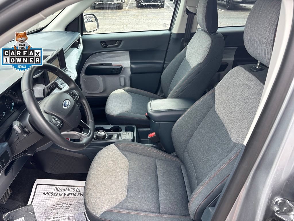Used 2024 Ford Maverick XLT w/ XLT Luxury Package FWD image 25