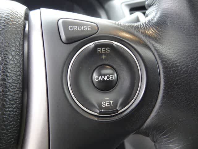 Used 2019 Honda Ridgeline RTL image 19