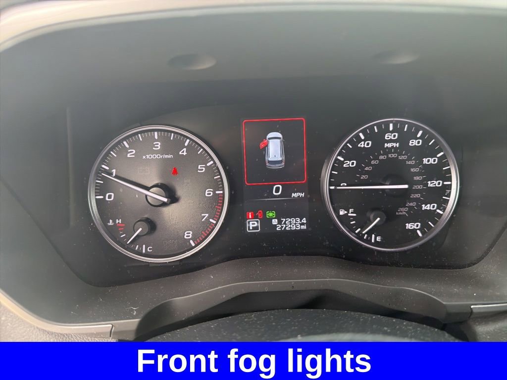 Used 2023 Subaru Ascent Limited image 22