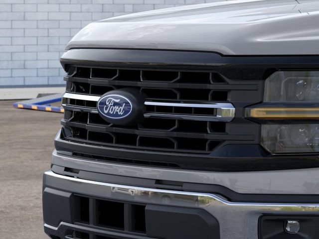 New 2026 Ford F150 XLT w/ XLT Chrome Appearance Package AWD/4WD image 15