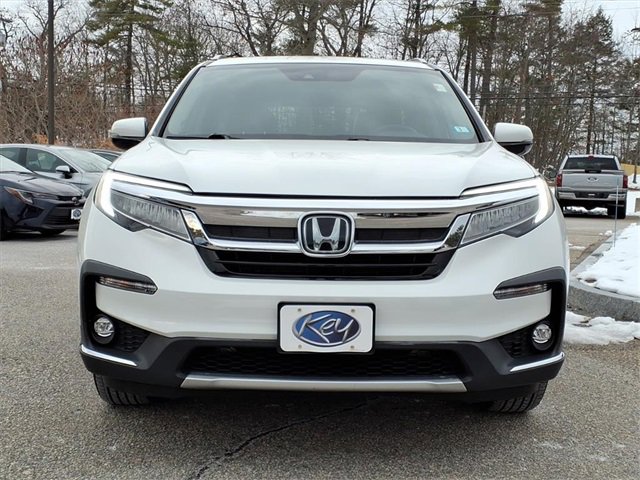 Used 2021 Honda Pilot Touring image 24