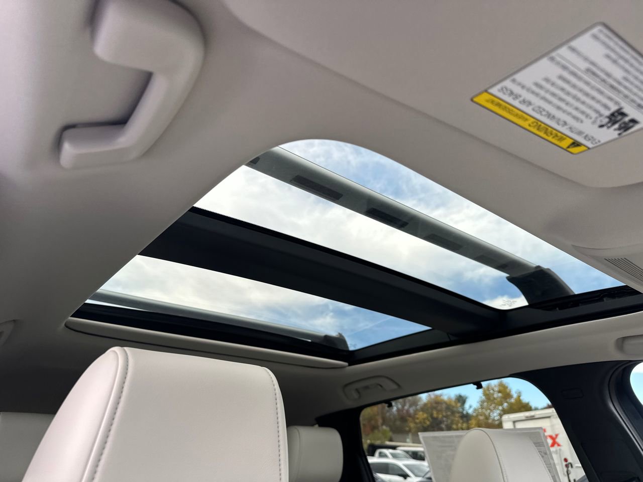 New 2026 MAZDA CX-90 3.3 Turbo S w/ Premium Package image 12