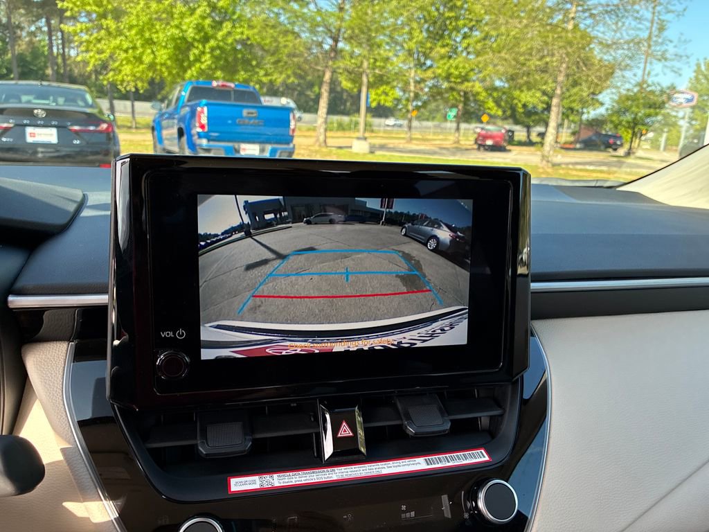 New 2026 Toyota Corolla LE image 20