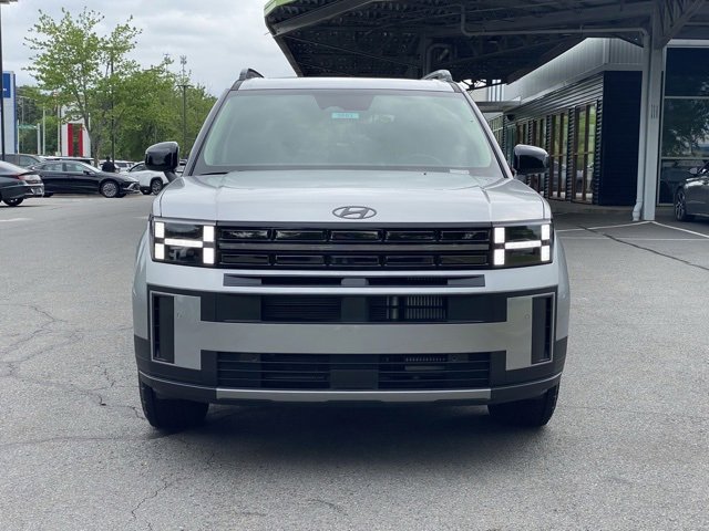 New 2025 Hyundai Santa Fe XRT image 2