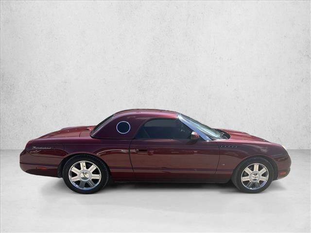 Used 2004 Ford Thunderbird RWD image 8