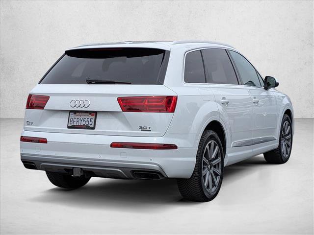 Used 2018 Audi Q7 3.0T Prestige w/ Prestige Package image 5