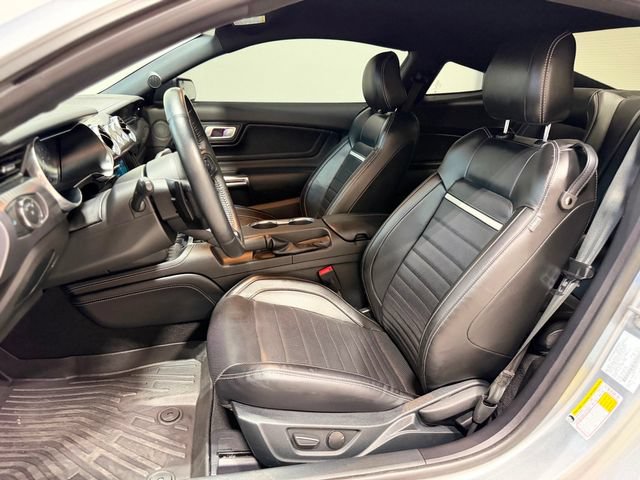 Used 2022 Ford Mustang Mach 1 w/ Mach 1 Handling Package RWD image 20