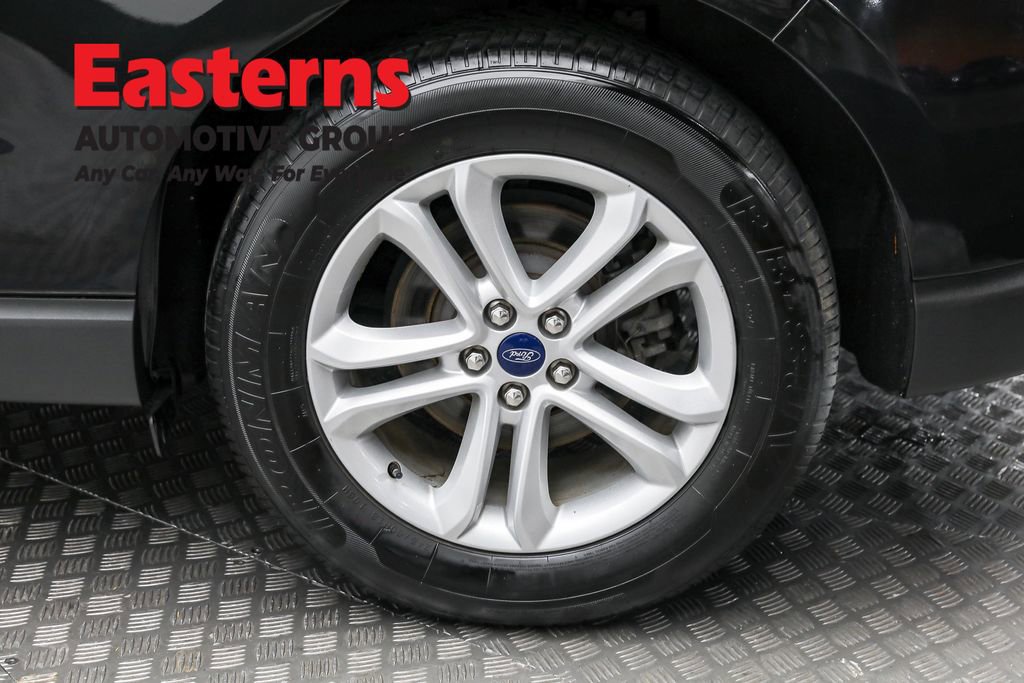 Used 2020 Ford Edge SEL image 8