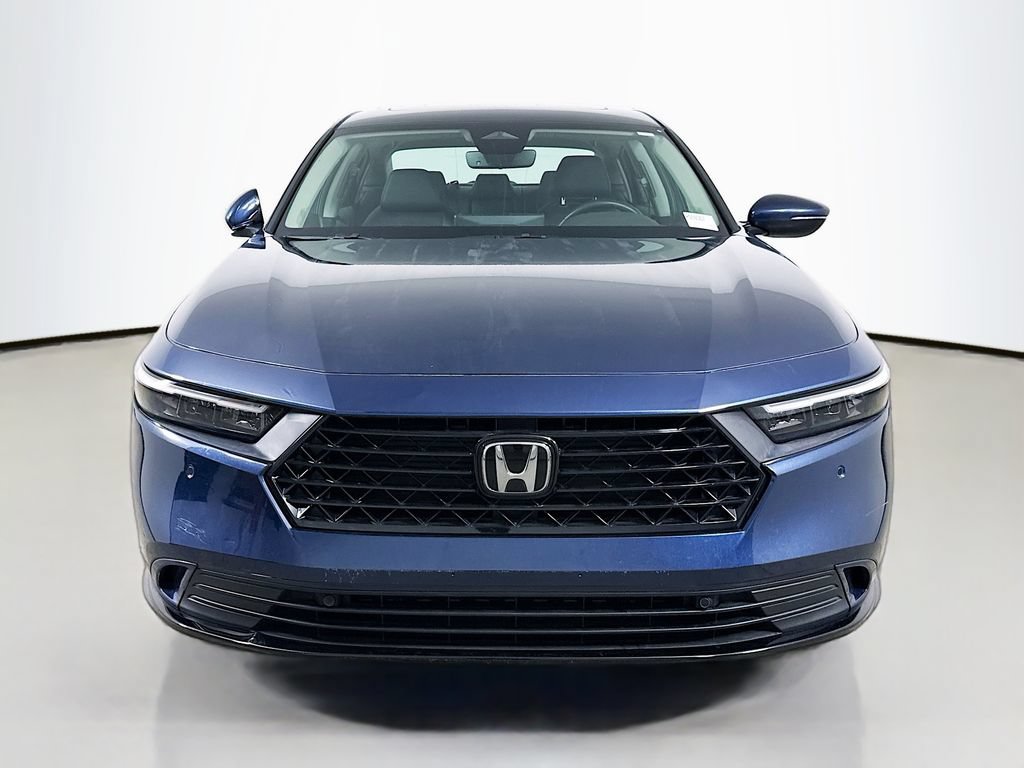 Used 2023 Honda Accord EX-L image 2