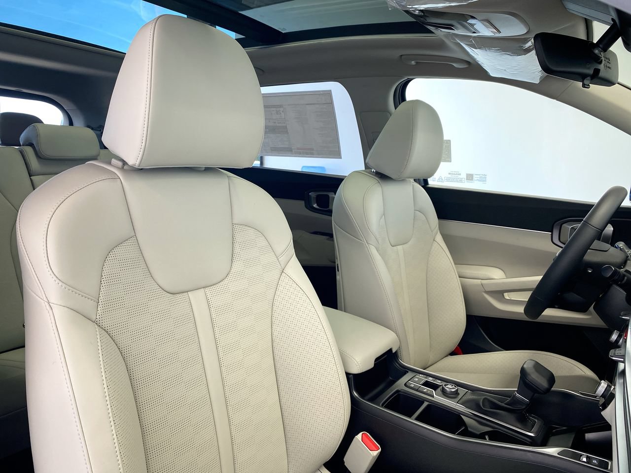 New 2026 Kia Sorento S FWD image 31