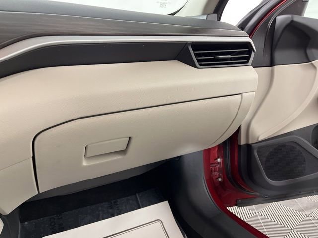 Used 2025 Nissan Altima 2.5 SV image 36