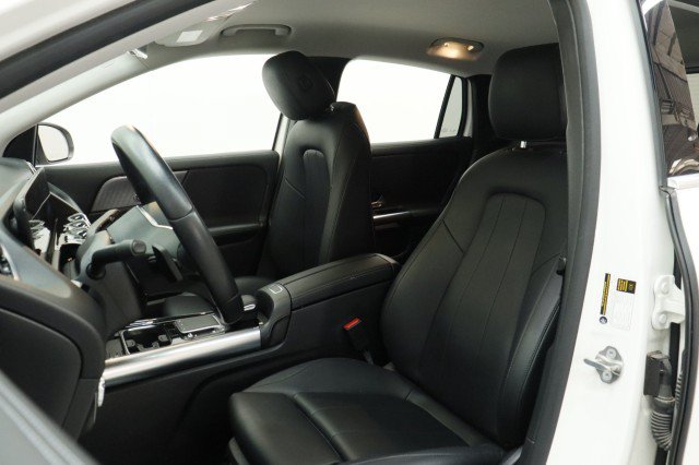 Used 2022 Mercedes-Benz GLA 250 image 8