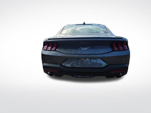 New 2025 Ford Mustang Premium image 28