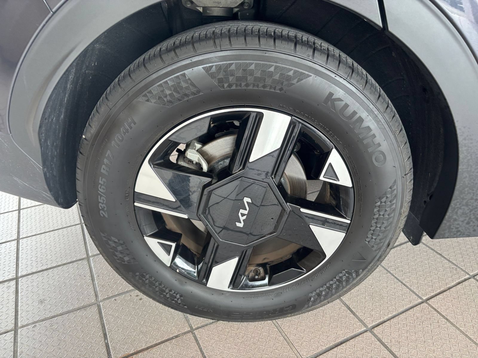 Used 2026 Kia Sportage LX FWD image 29