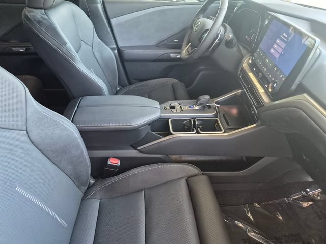 New 2026 Lexus TX 350 AWD w/ Technology Package image 16
