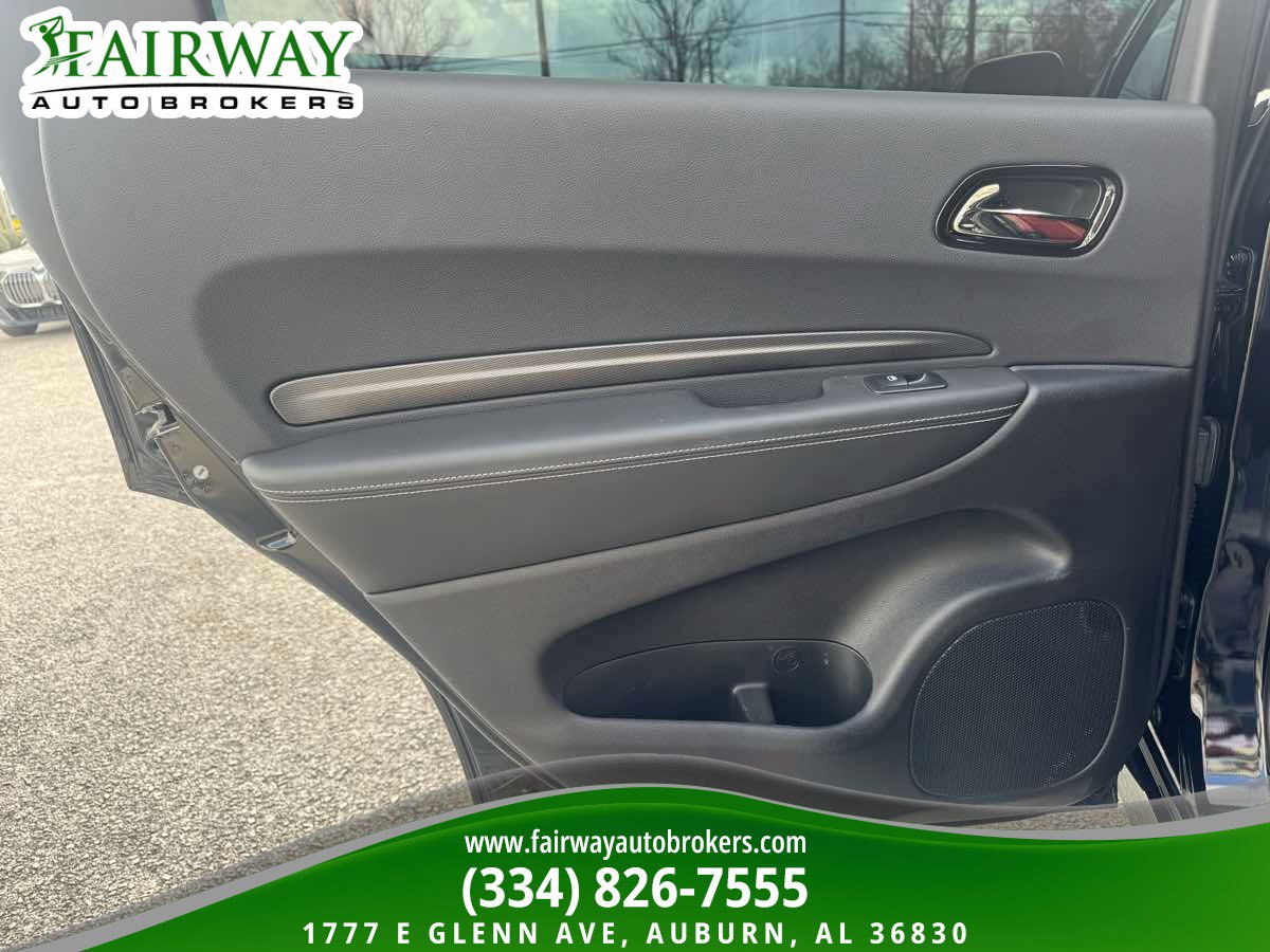 Used 2024 Dodge Durango SRT image 29