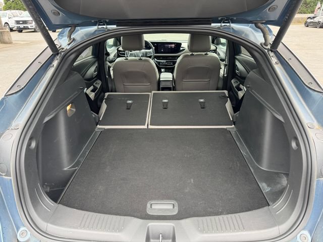 Used 2024 Buick Envista Avenir FWD image 36