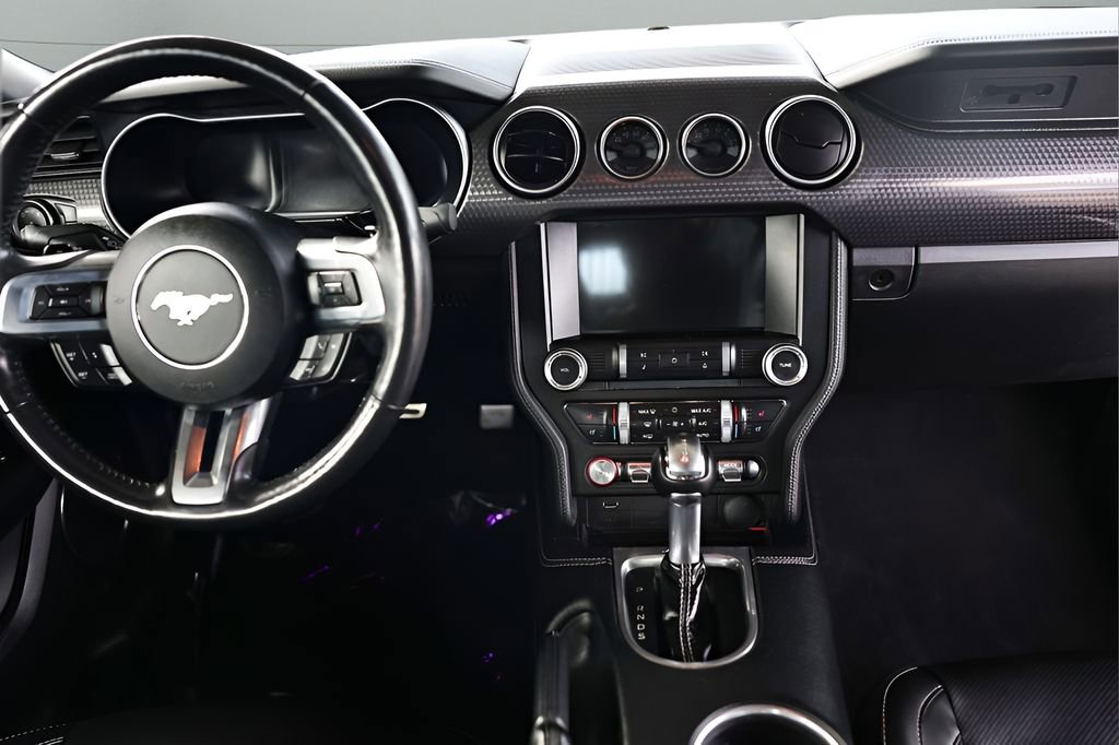 Used 2022 Ford Mustang GT Premium w/ GT Performance Package image 33