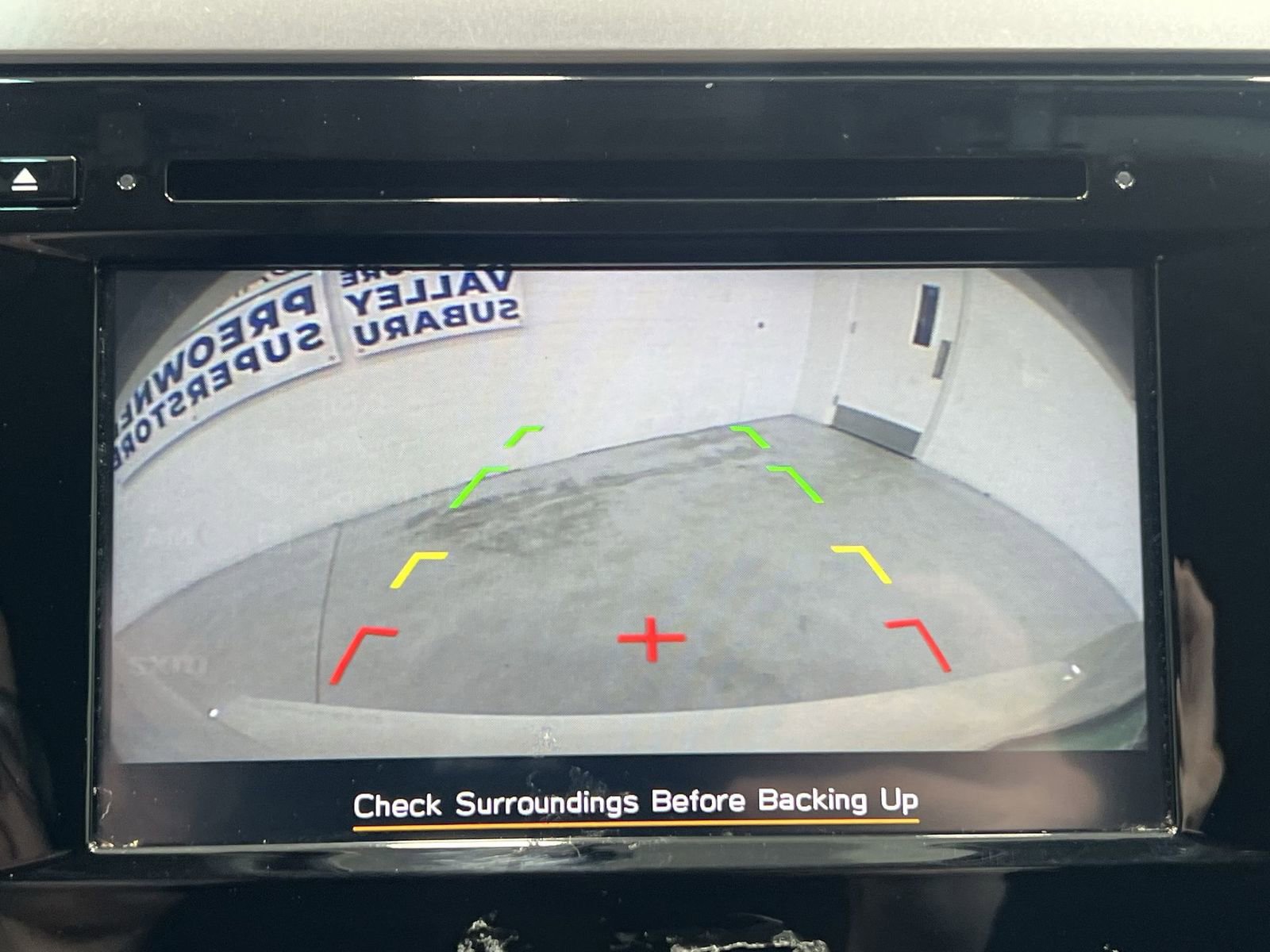 Used 2019 Subaru Outback 2.5i image 17