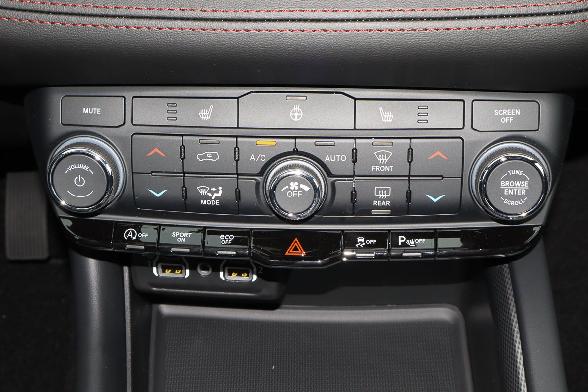 New 2025 Dodge Durango GT w/ Blacktop Package image 20