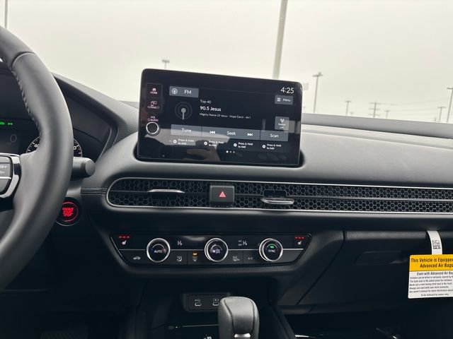 New 2026 Honda HR-V EX-L image 18