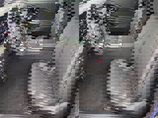 Used 2024 Mercedes-Benz CLE 300 4MATIC Coupe image 15