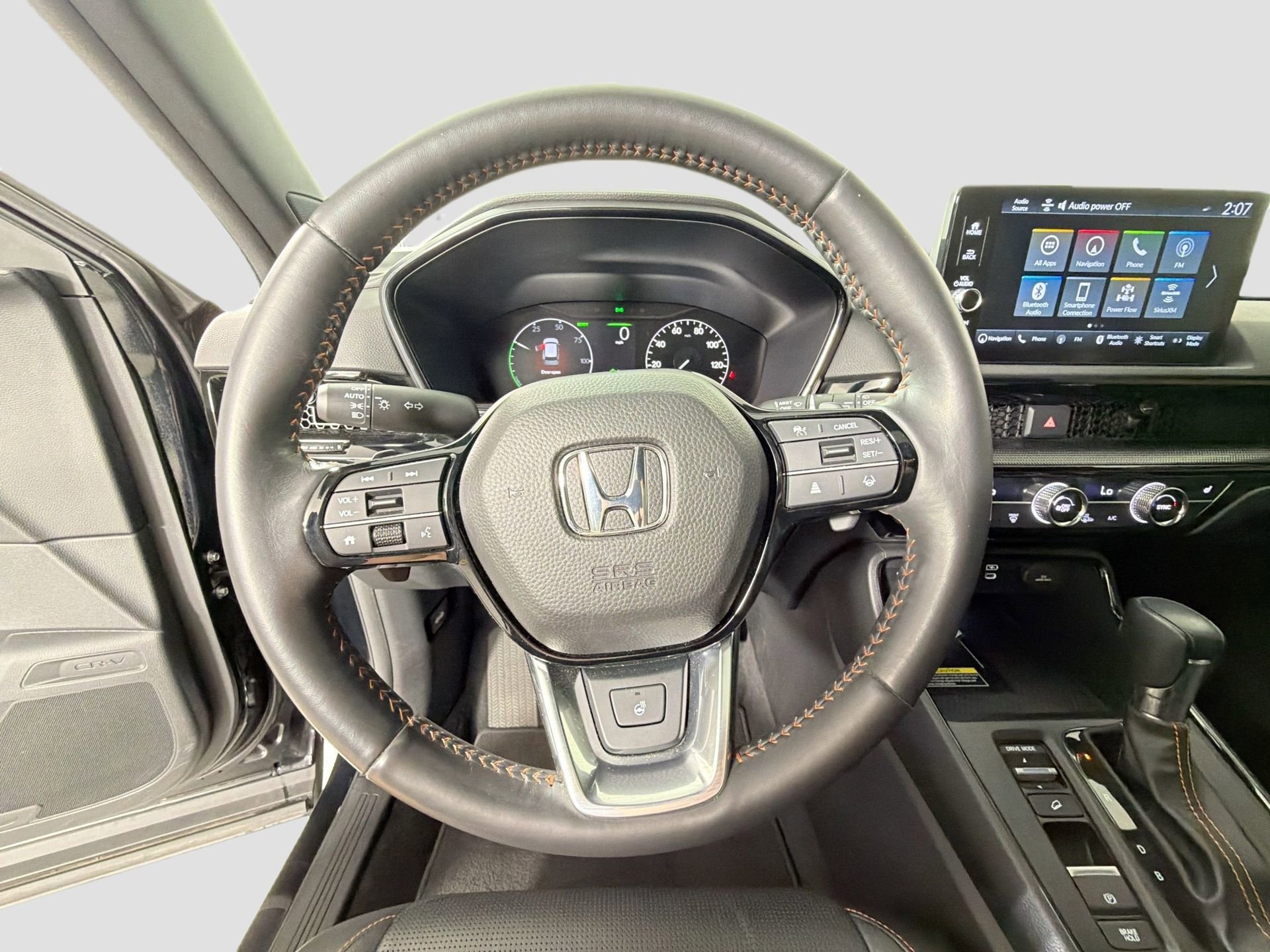 Used 2023 Honda CR-V Sport Touring image 12