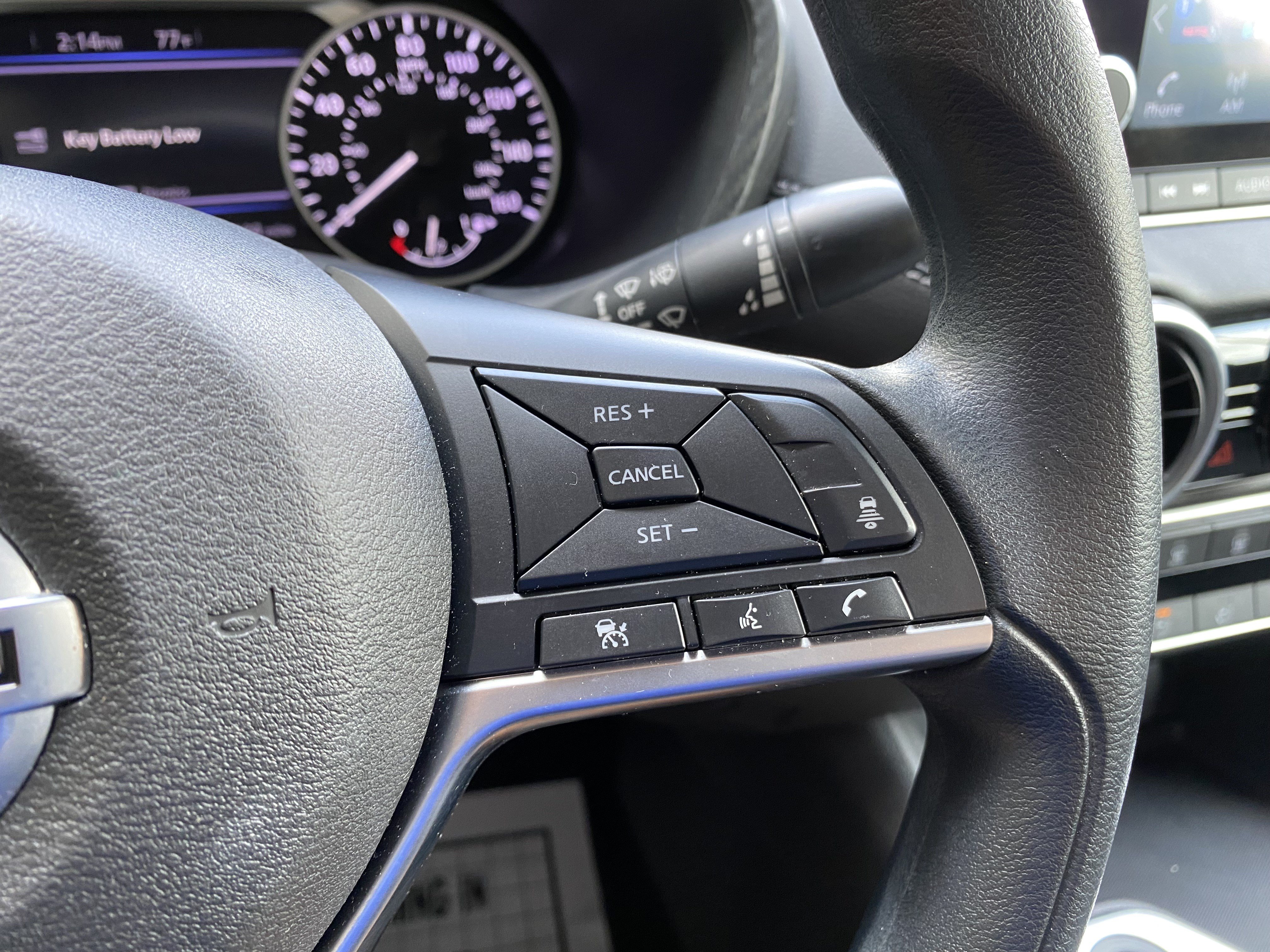 Used 2023 Nissan Sentra SV FWD image 19