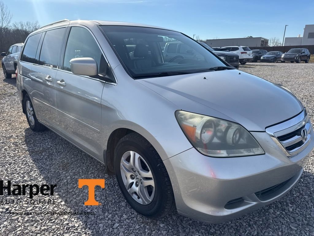 Used 2007 Honda Odyssey EX-L image 7