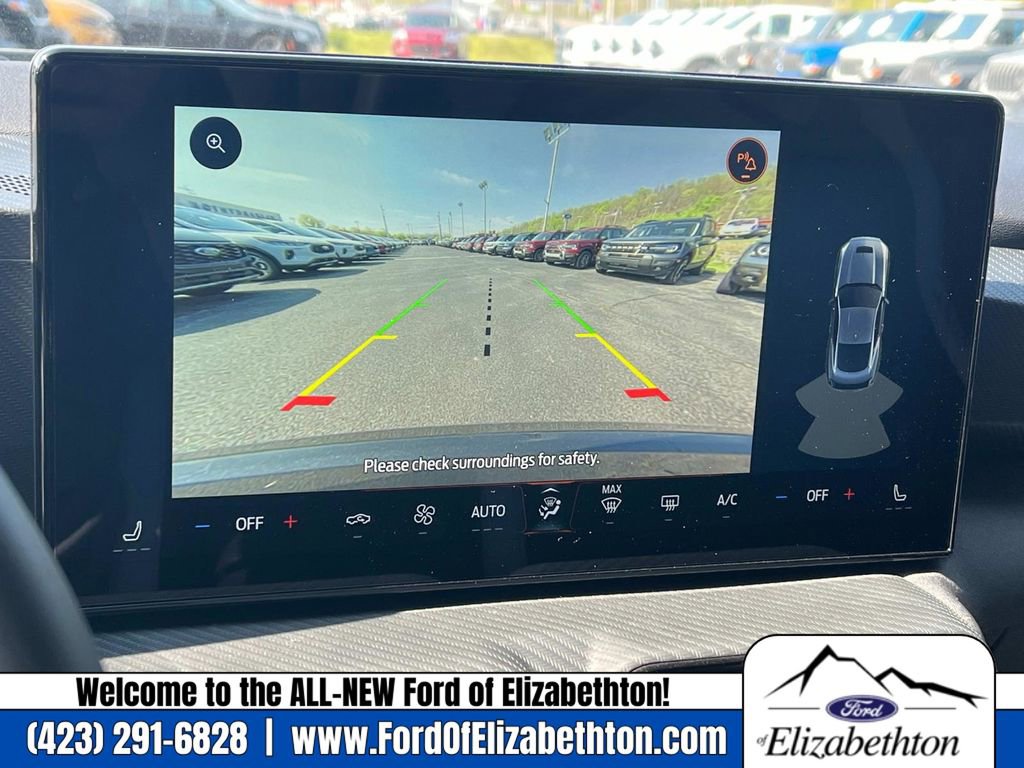 New 2024 Ford Mustang GT image 24