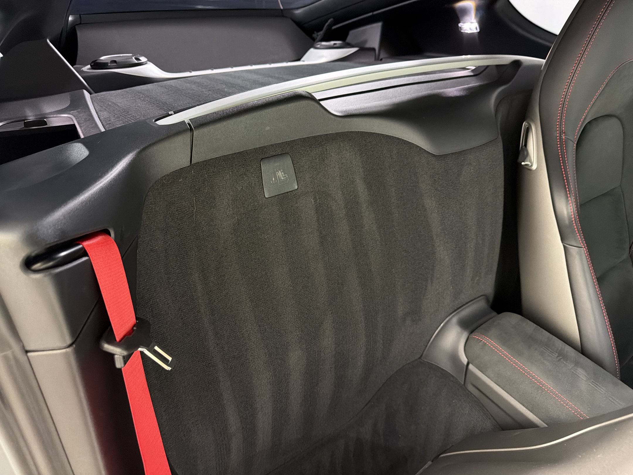 Certified 2023 Porsche 718 Cayman GT4 RWD image 28