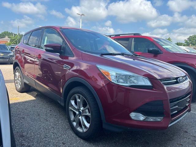Used 2013 Ford Escape SEL AWD/4WD image 2