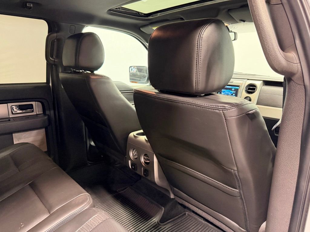 Used 2014 Ford F150 Raptor w/ Equipment Group 801A Luxury image 26