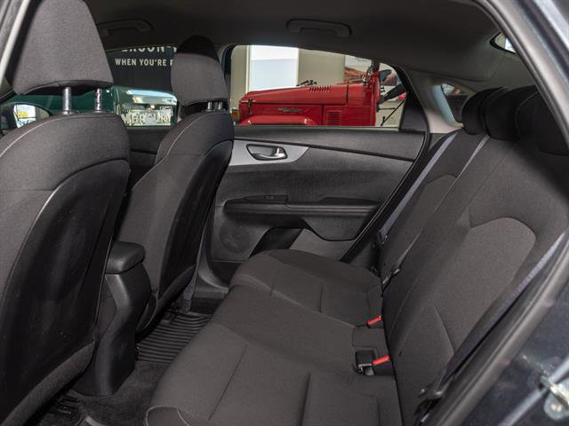 Used 2020 Kia Forte LXS image 15