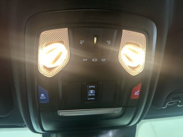 New 2026 RAM 3500 Big Horn image 44