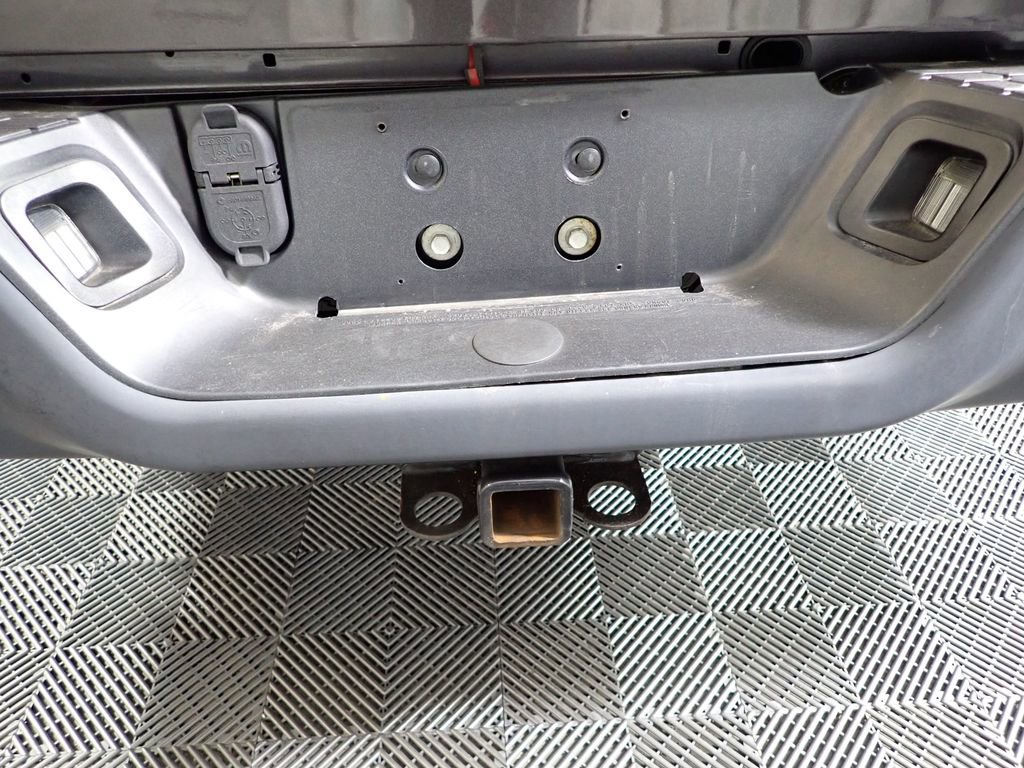 Used 2021 RAM 1500 Classic Warlock image 14