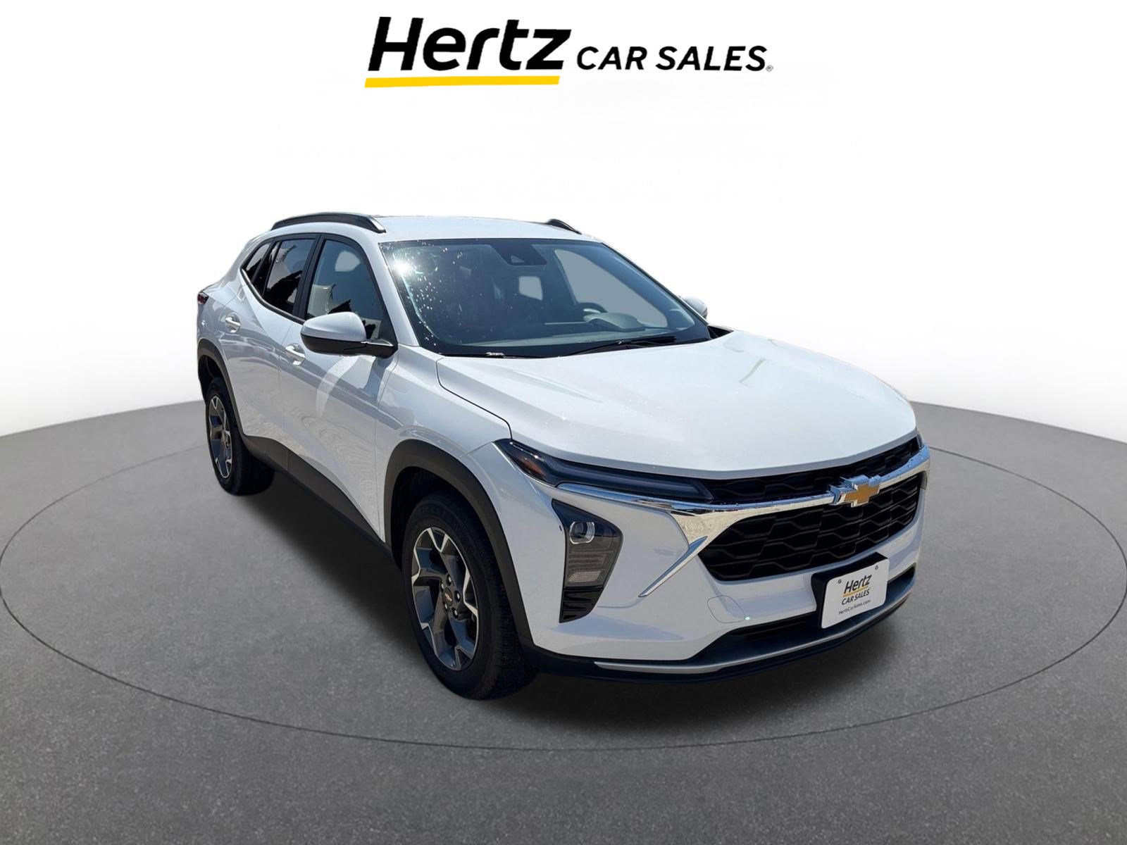 Used 2025 Nissan Versa SV