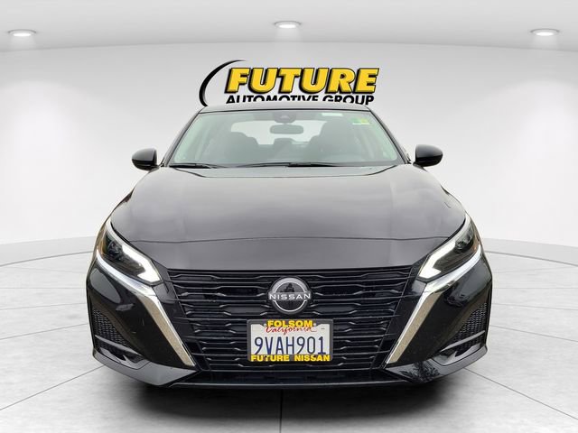 Used 2025 Nissan Altima 2.5 S image 2