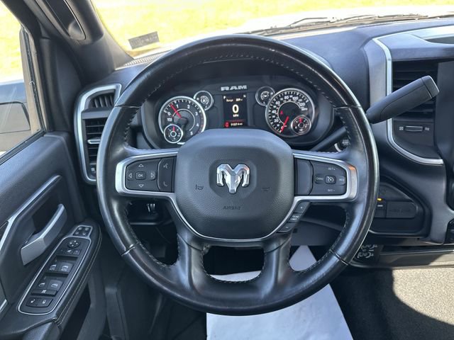 Used 2024 RAM 3500 Big Horn image 13