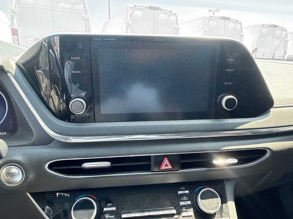Used 2020 Hyundai Sonata SEL Plus FWD image 16