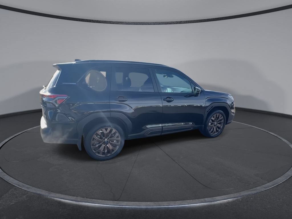 Used 2026 Subaru Forester Sport AWD/4WD image 9