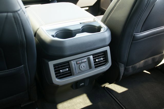 New 2026 Ford F250 Lariat image 35