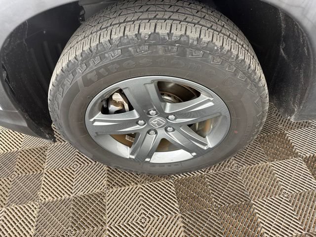 Certified 2023 Honda Ridgeline RTL-E image 34