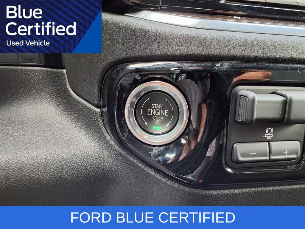 Used 2025 Chevrolet Silverado 2500 LT w/ Safety Package image 6