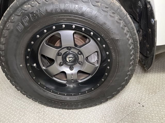 Used 2018 Toyota 4Runner SR5 image 19